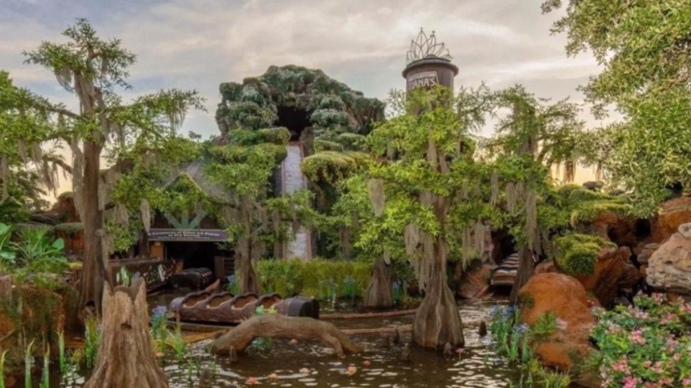 Magic Kingdom já tem data para inaugurar nova atração