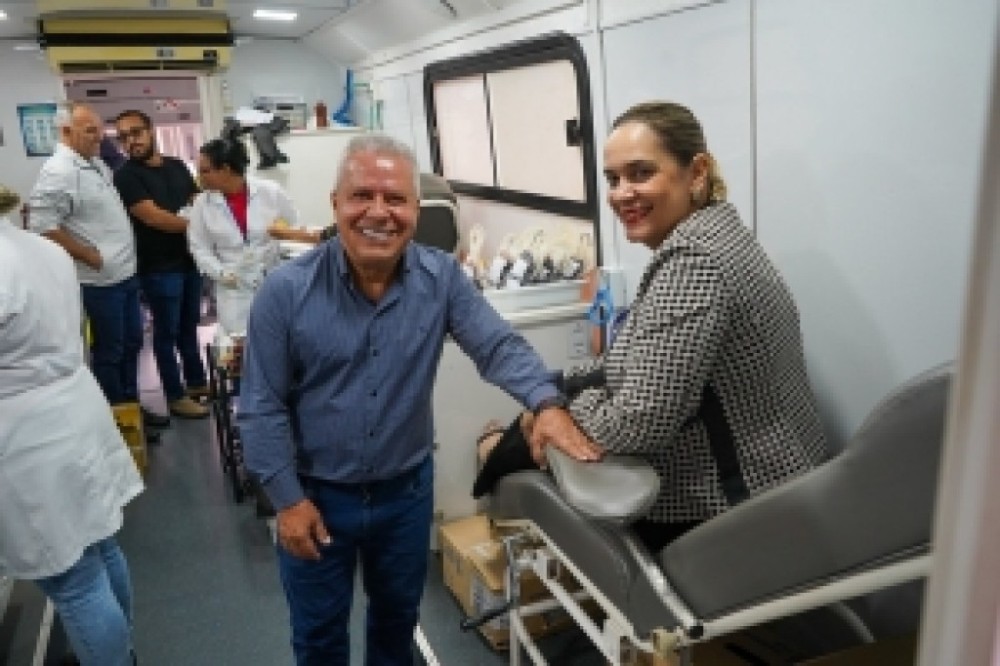 Câmara promove doação de sangue nos dias 15 e 16 de maio