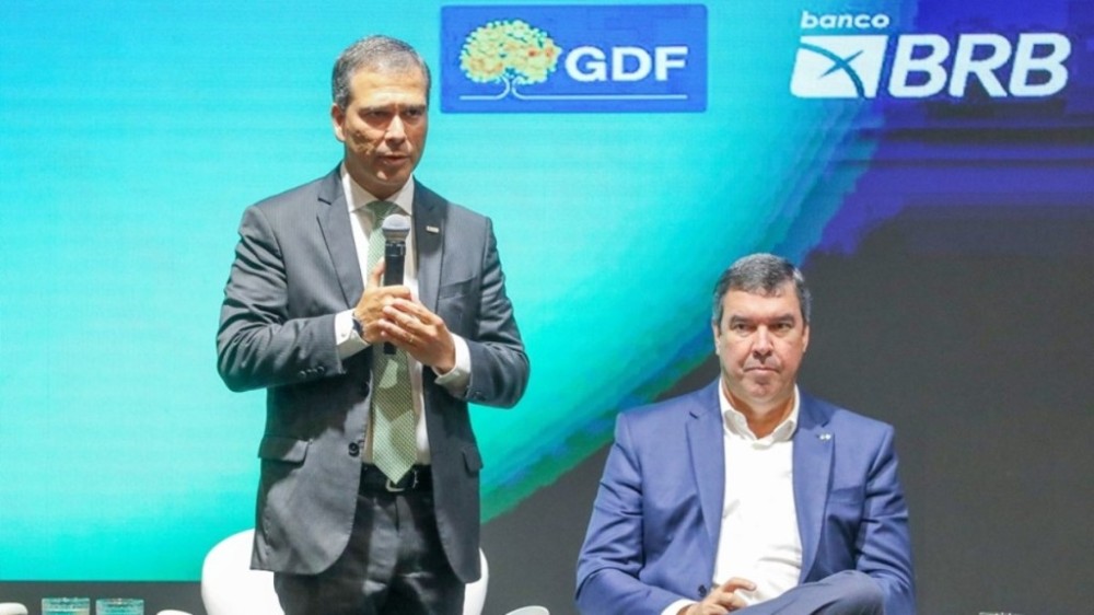 Conselho de Administração do BRB aprova aumento de capital privado até R$ 1 bilhão