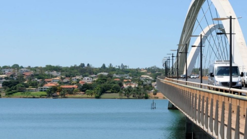 Áreas no Lago Sul, Planaltina e Taguatinga ficarão sem energia na quinta (16)