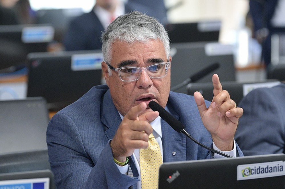 Análise sobre castração química voluntária de reincidente em crimes sexuais é adiada