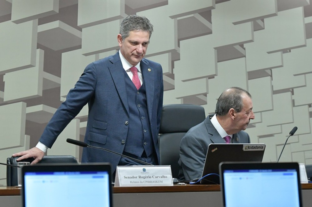 CPI da Braskem: relatório prevê 14 indiciamentos e nova taxa de fiscalização