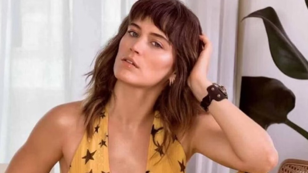 Bianca Bin conta como secou e definiu o corpo em seis meses: ‘Treinos rárido’