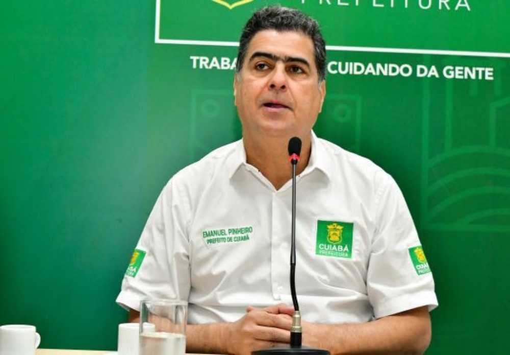 É fato: cada vez mais, Cuiabá é destaque no Brasil