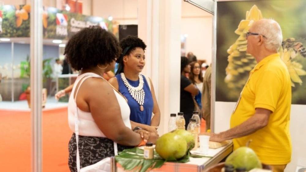 Origem Week e Chocolat Festival desembarcam juntos em Brasília