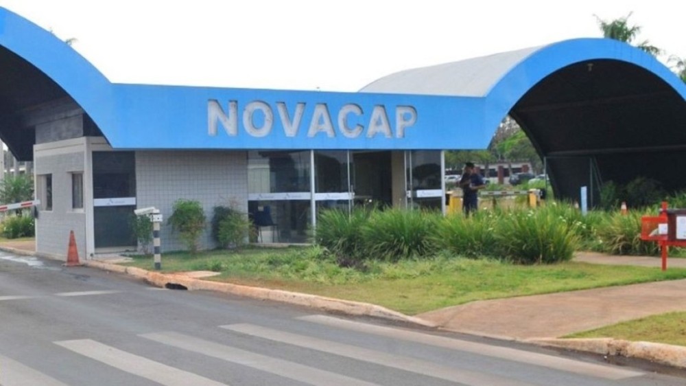 Últimos dias de inscrições para concurso público da Novacap