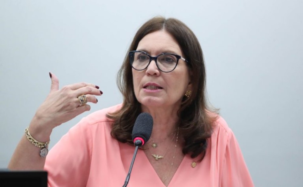 Comissão aprova projeto que incentiva produção nacional de fertilizantes