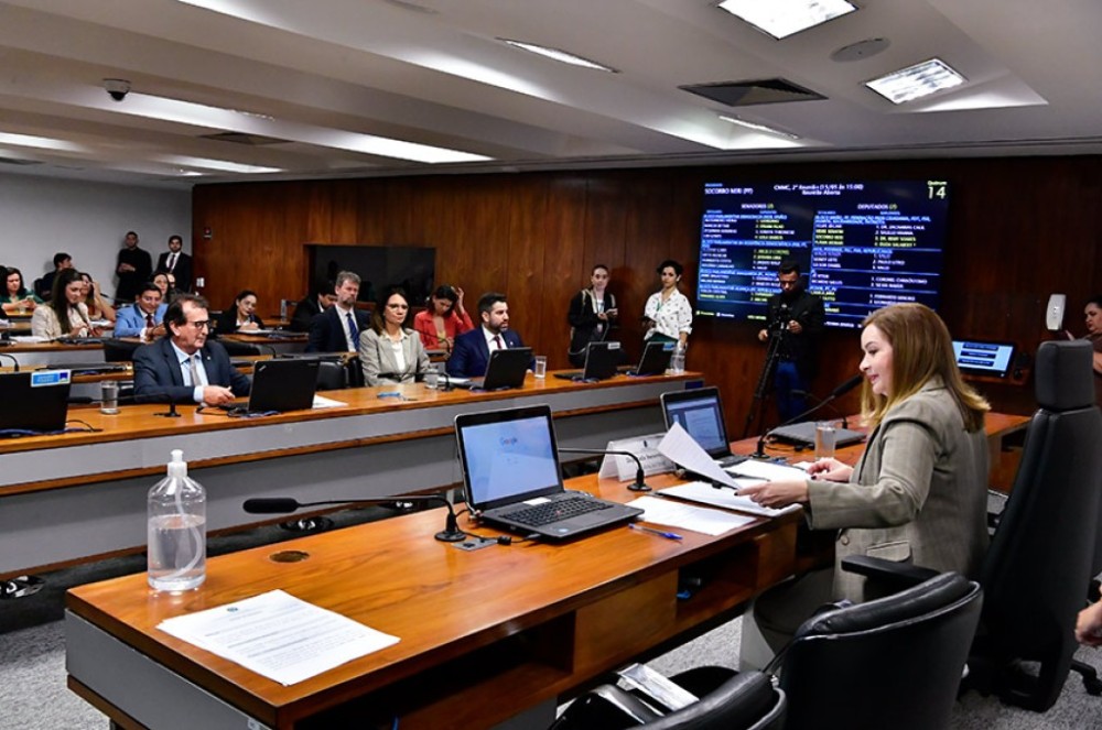 Comissão de Mudanças Climáticas visitará Rio Grande do Sul