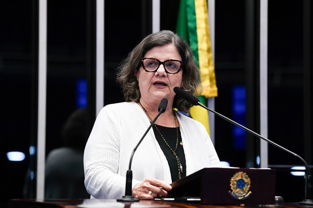 Teresa Leitão elogia ações para reconstrução do Rio Grande do Sul