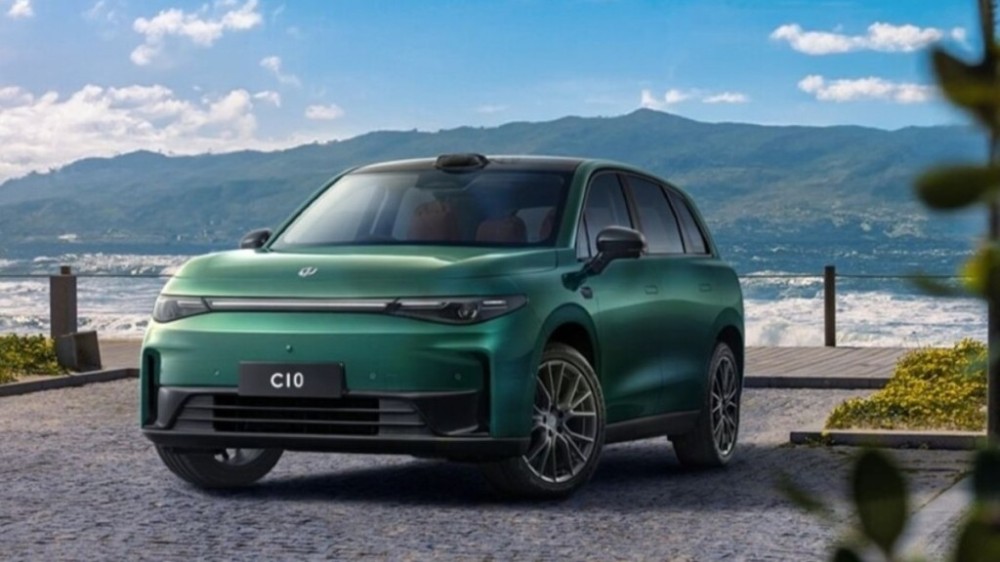 Grupo da Fiat, Stellantis, trará nova marca chinesa para o mercado brasileiro