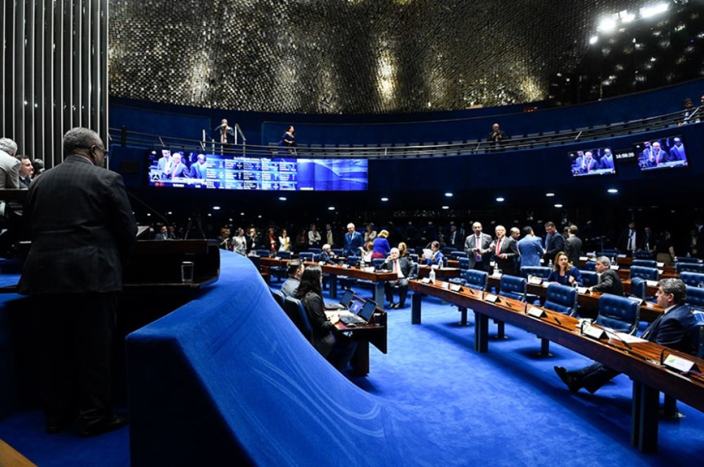 Prioridade no atendimento às vítimas de violência doméstica segue para sanção
