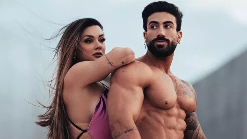 Juju Salimeni revela planos para o futuro e desejo de construir familia: ‘Só aproveitar’