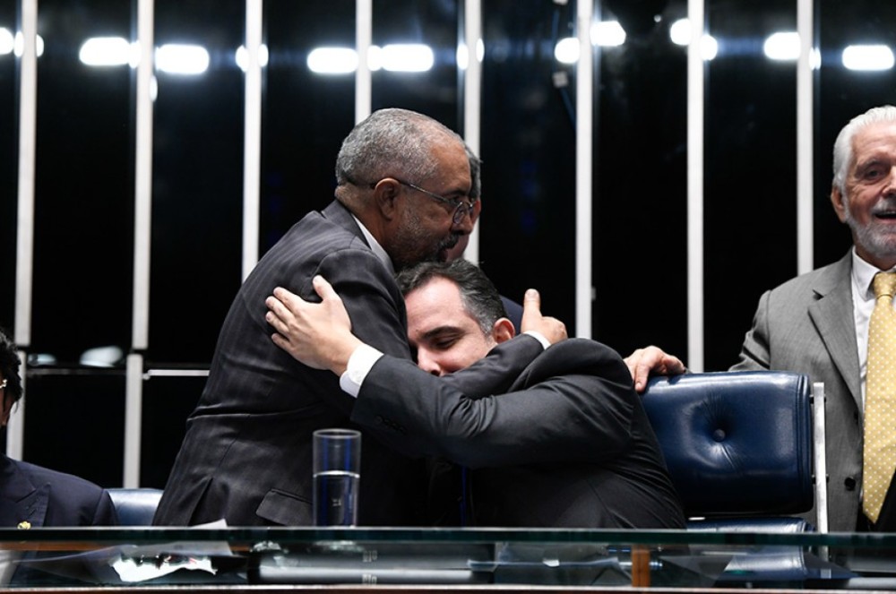 Aprovada, suspensão de pagamento da dívida do RS por três anos vai à sanção