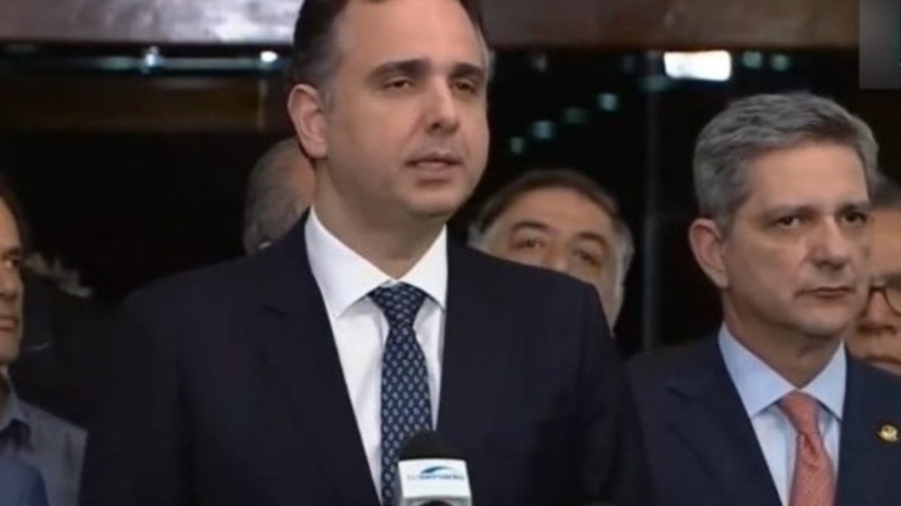 Senado aprova suspensão de pagamentos da dívida do RS para enfrentar calamidade