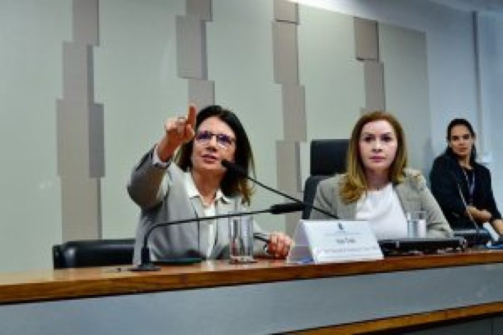 Secretária afirma que monitoramento de eventos climáticos já previa enchentes como a do Rio Grande do Sul