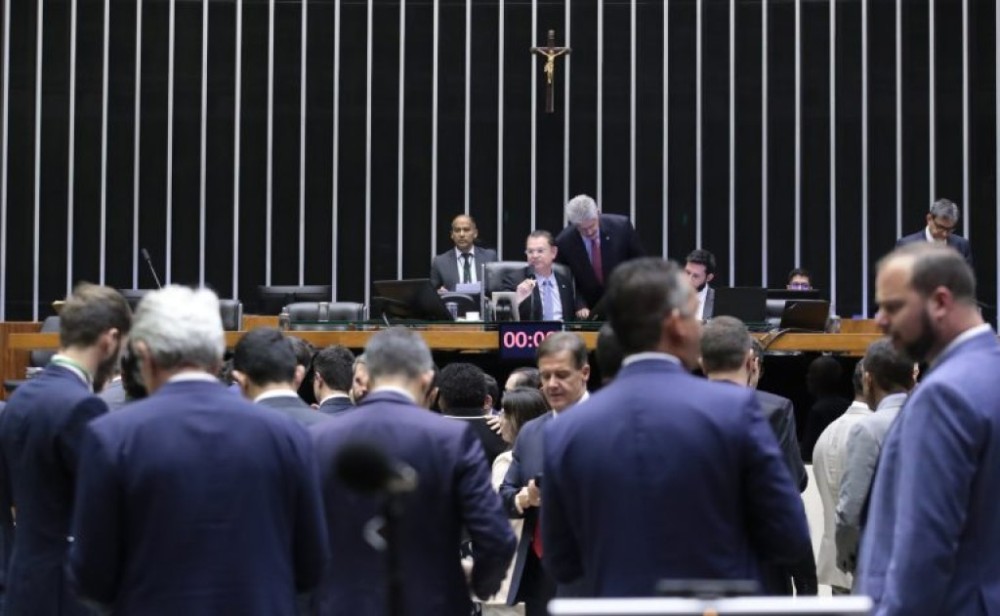 Câmara aprova instalação de escritório da Organização Mundial do Turismo no Brasil