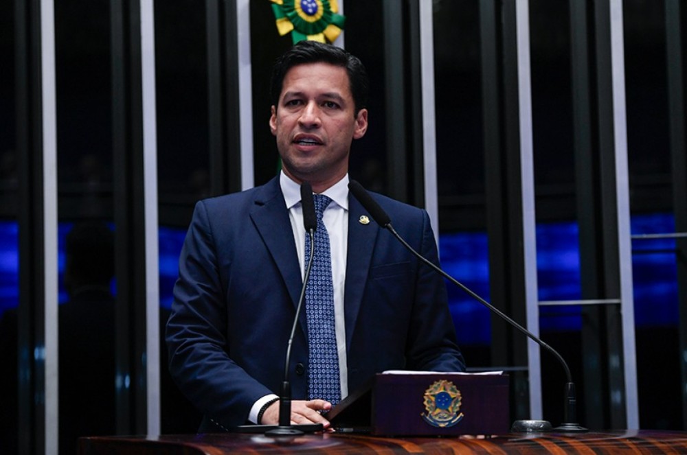 Após CPI da Braskem, Rodrigo diz que vai monitorar desdobramentos