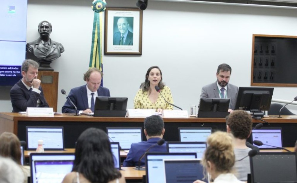 Especialistas defendem ocupação estratégica das cidades para evitar desastres