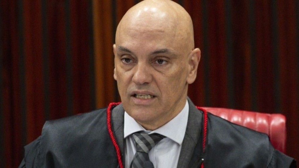 Moraes mantém prisão de Filipe Martins, ex-assessor de Bolsonaro