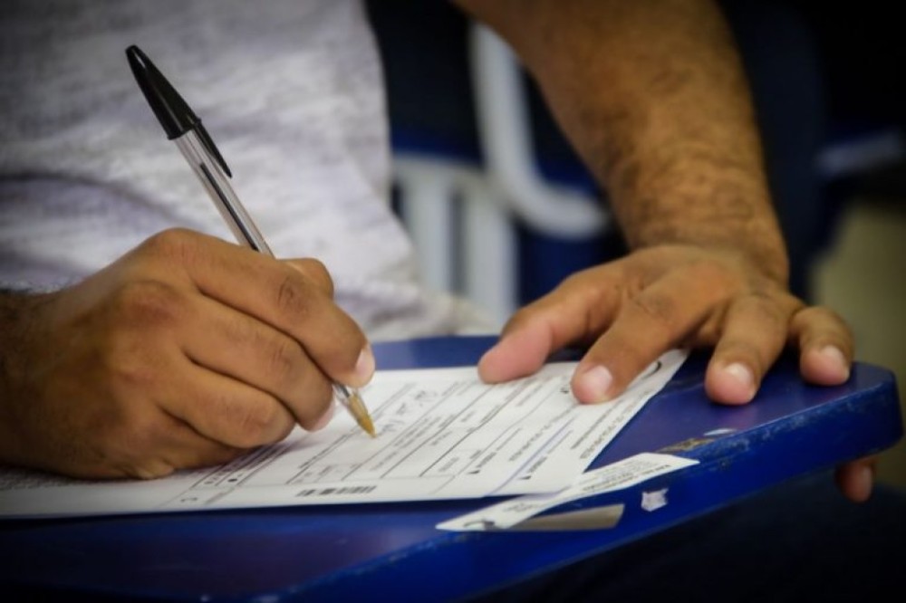 Diretoria-Geral homologa os resultados finais dos Editais 1, 2 e 3
