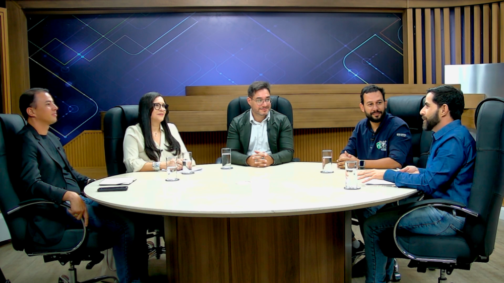 Vencedores do Prêmio Eficiência e Inovação detalham experiência em novo episódio de podcast