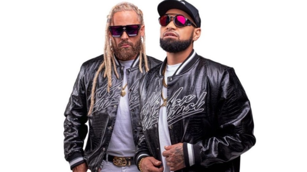 Sesc+Rap terá show gratuito da Tribo da Periferia