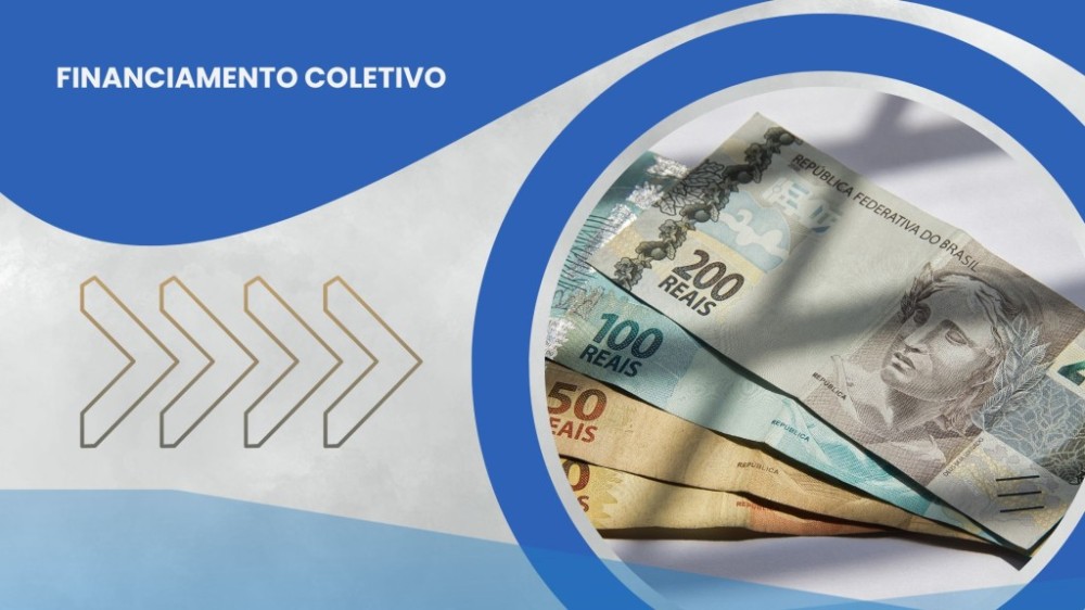 VAQUINHA VIRTUAL - Pré-candidatos podem arrecadar recursos de financiamento coletivo