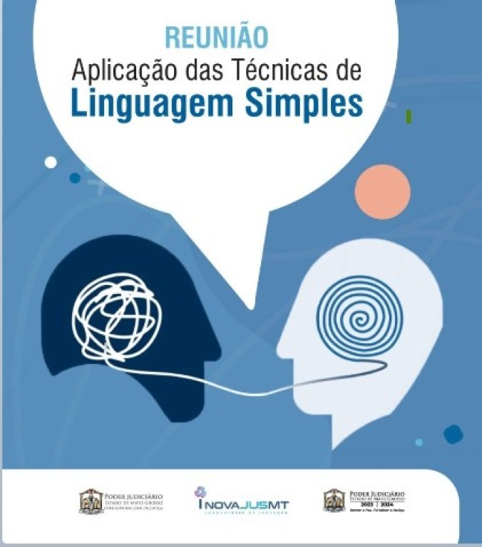 Comunicação acessível: Judiciário realiza reunião para sugerir meta nacional de linguagem simples