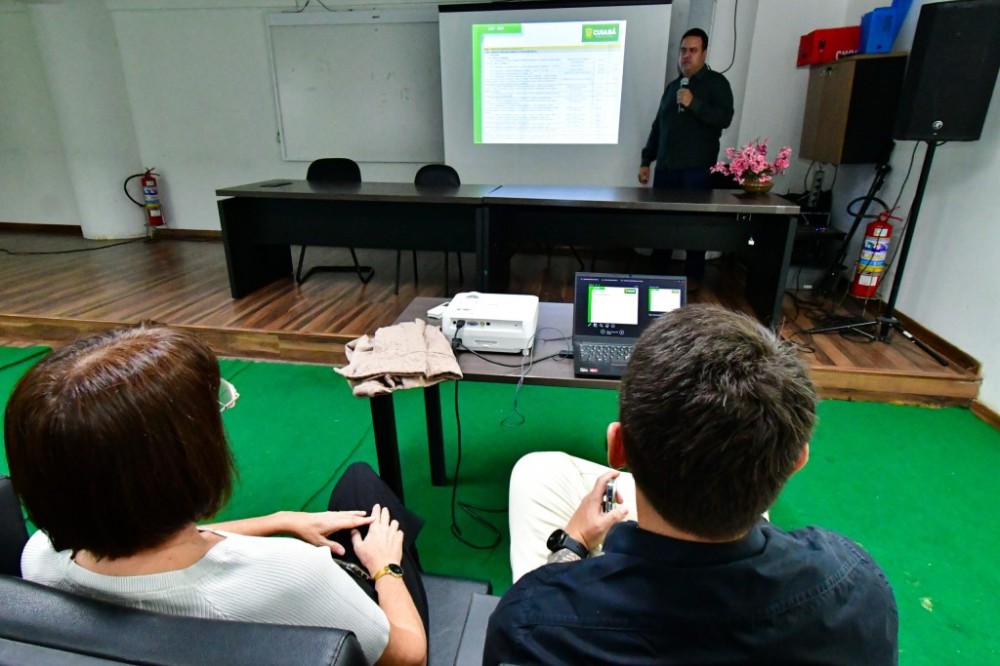 Prefeitura de Cuiabá encerra ciclo de audiências sobre a LDO 2025