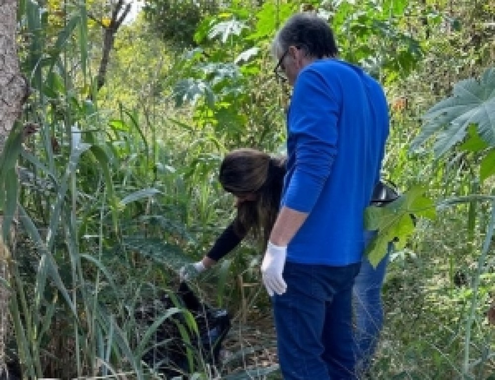 Após denúncia de Vidal, DEMA abre investigação para apurar descarte irregular de animais mortos