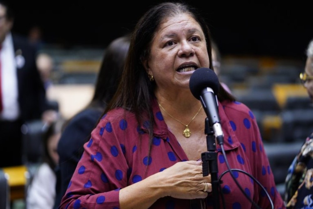 Projeto aprovado restringe acareações em crime cometidos com violência contra a mulher