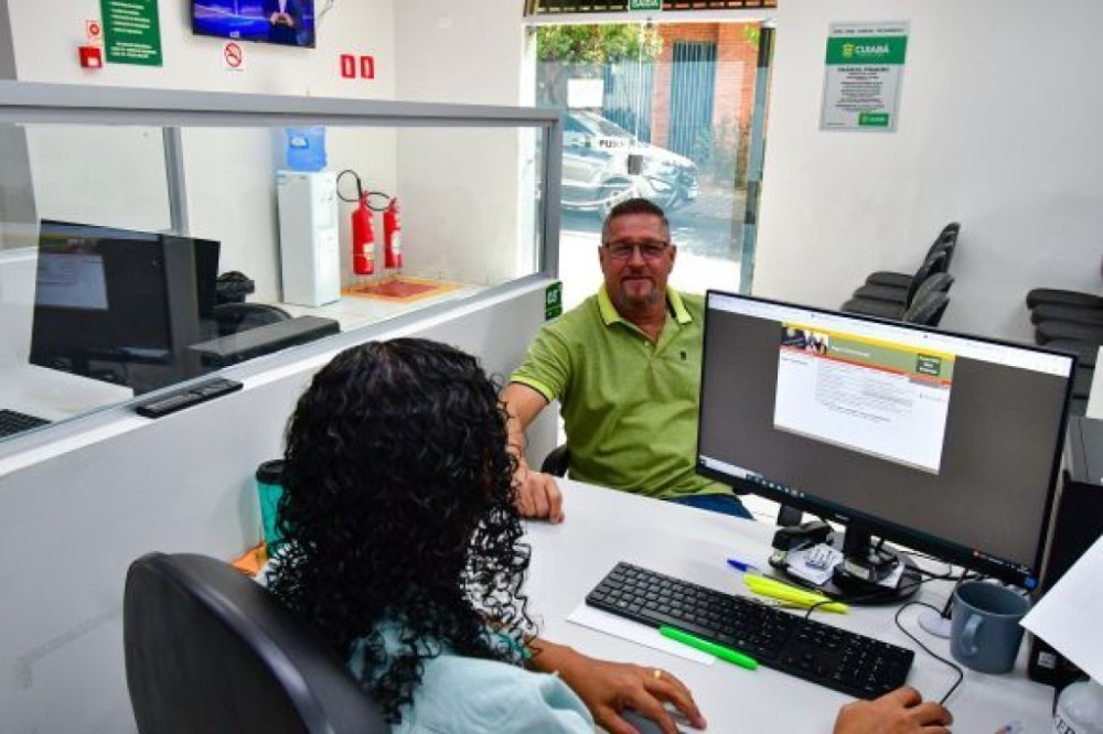 Sine Municipal oferece 339 oportunidades em diversas áreas de atuação nesta terça-feira (19); Remunerações chegam a R$ 3,5 mil