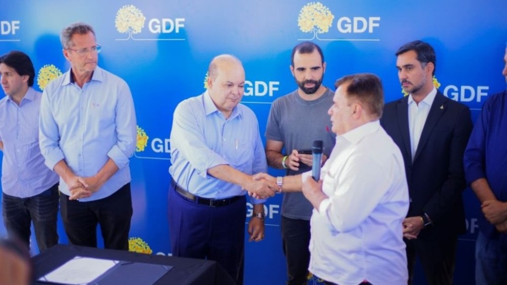 SIA irá receber novo estacionamento para veículos de grande porte