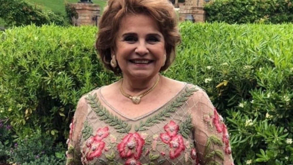 Aos 83 anos, morre a pioneira e filantropa Maria Josina Cunha Campos