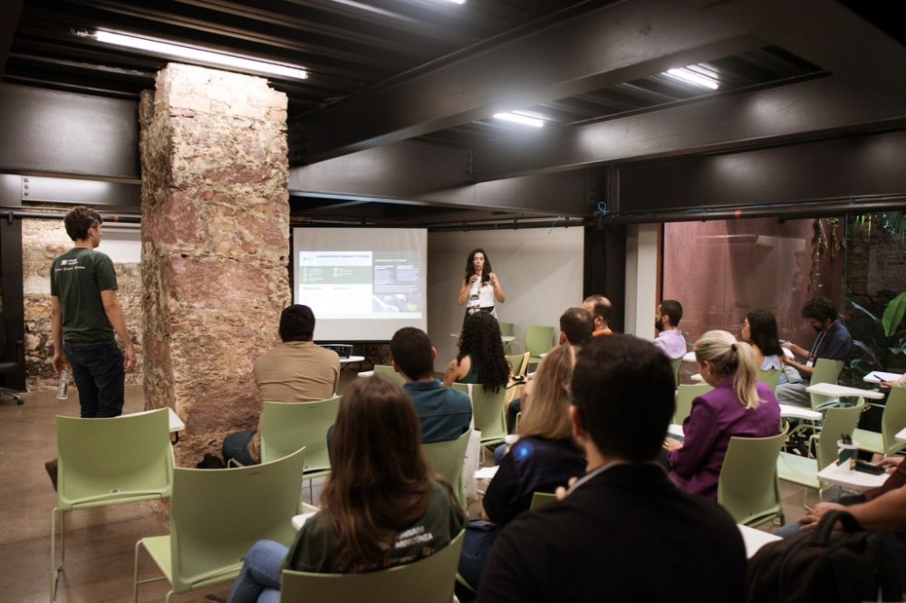 Plataforma lança programa em MT para financiar projetos inovadores de preservação ambiental
