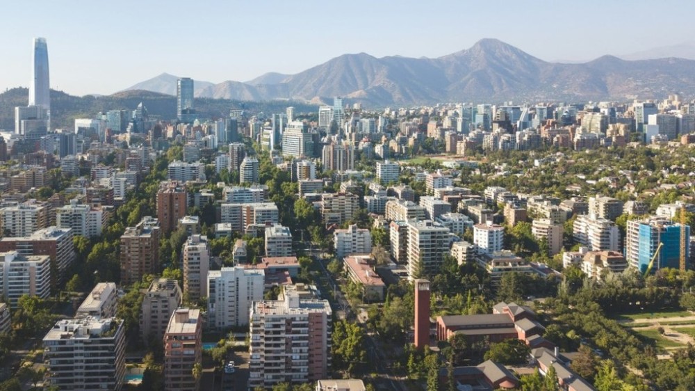 Três cidades brasileiras estão entre mais populosas da América Latina