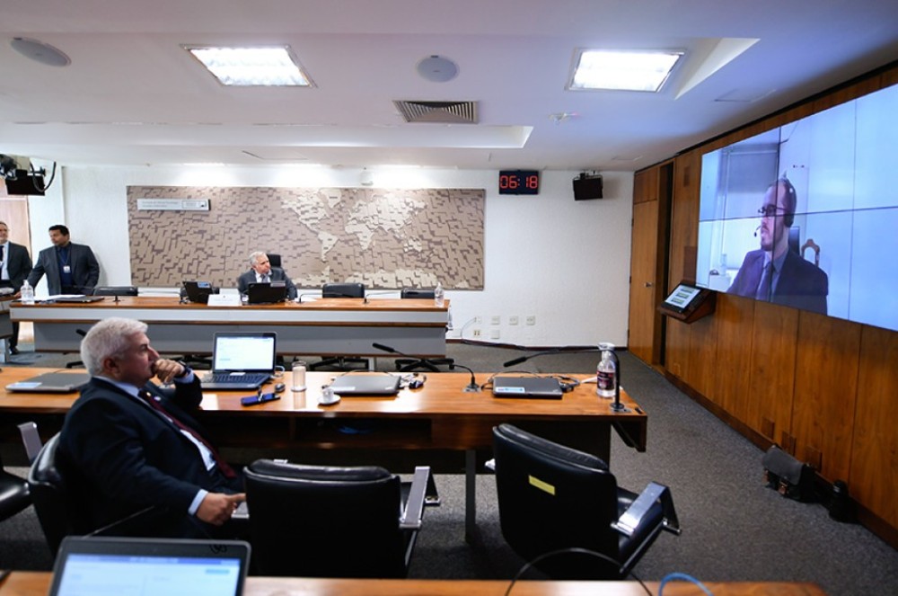 CCT: Para debatedores, proteção a dados de ensaios clínicos ameaça genéricos