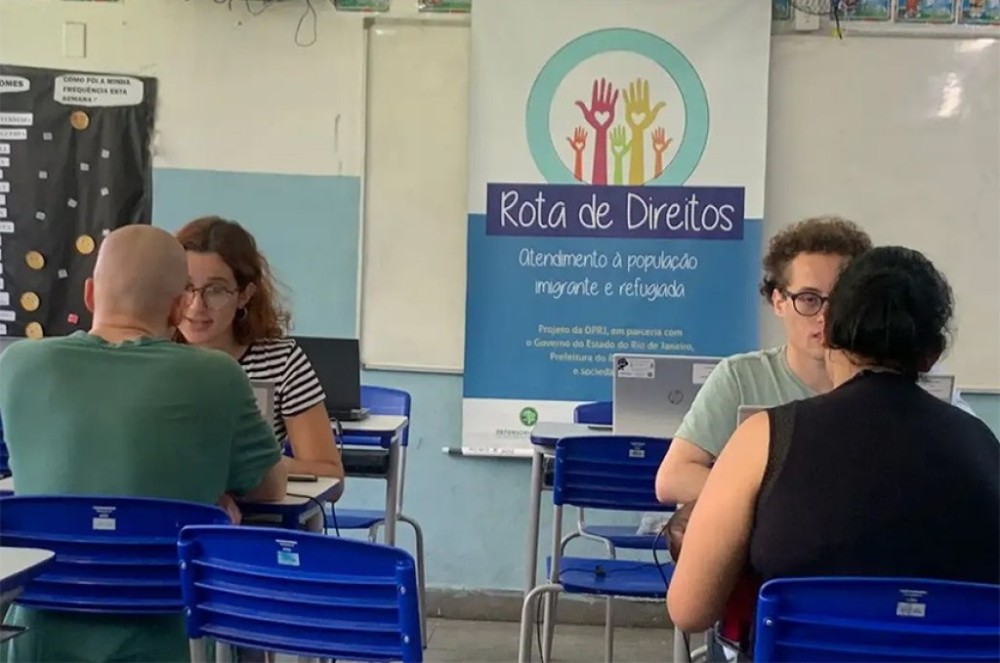 Senado vai celebrar Dia da Defensoria Pública