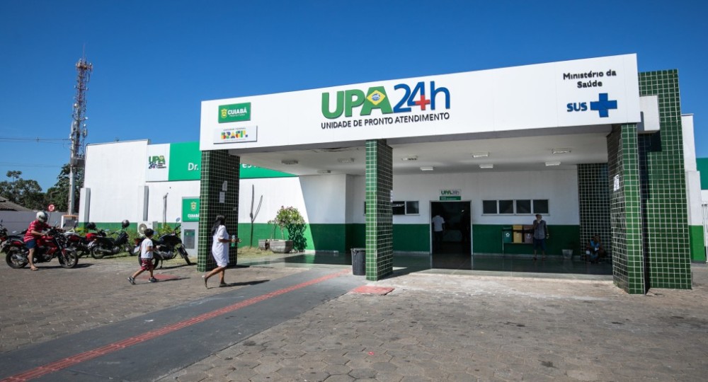 Secretaria Municipal de Saúde reorganiza atendimento nas UPAs com contratação emergencial de médicos