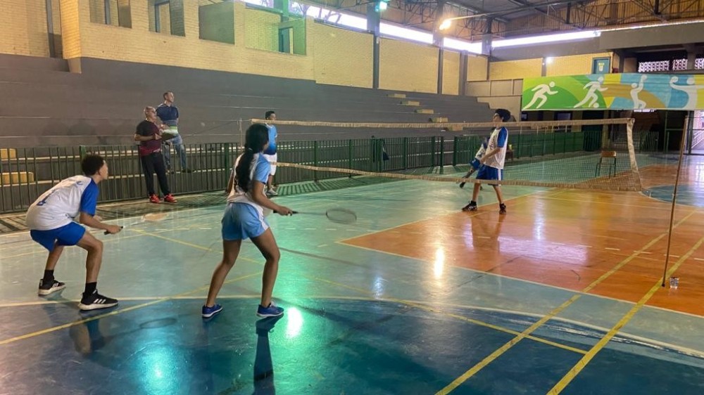 Prazo para registro das pré-inscrições dos Jogos Estudantis Cuiabanos encerra no dia 21 de maio