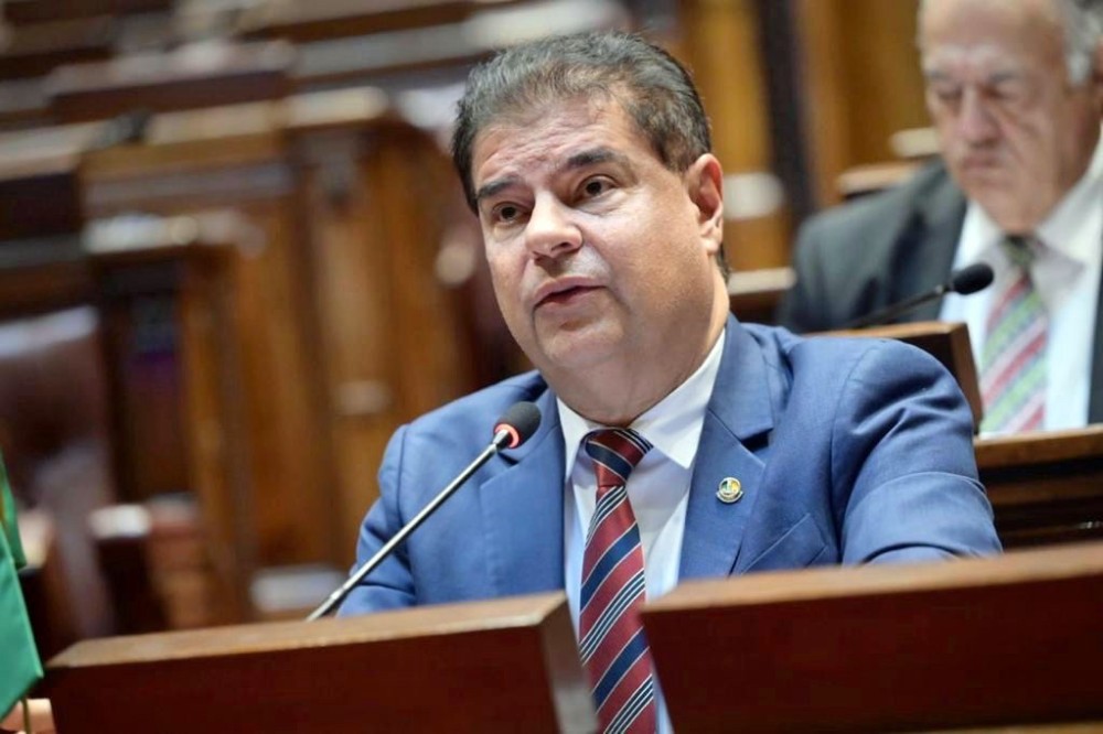 Novos integrantes do Parlamento do Mercosul tomam posse em Montevidéu