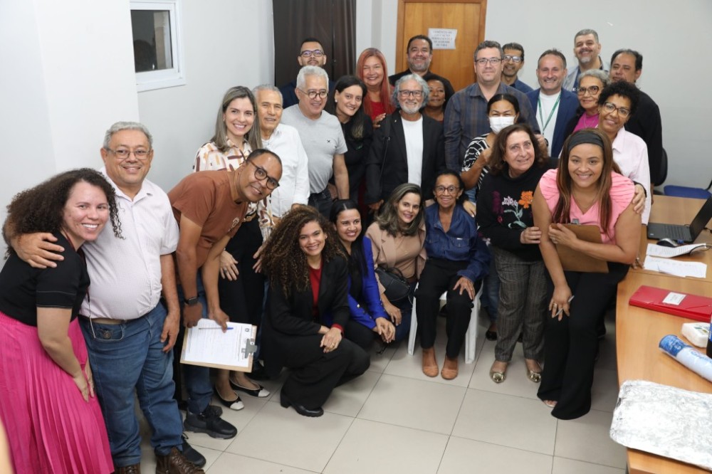 Eleição define composição de novos membros do Conselho Municipal de Saúde de Cuiabá
