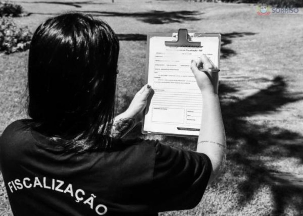 NIF publica edital com 123 terrenos baldios tomados por sujeira