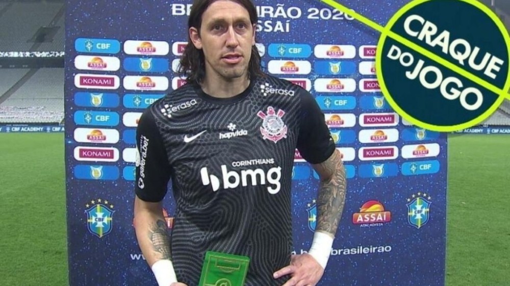 Cássio define futuro e deixa o Corinthians após 12 anos; veja detalhes