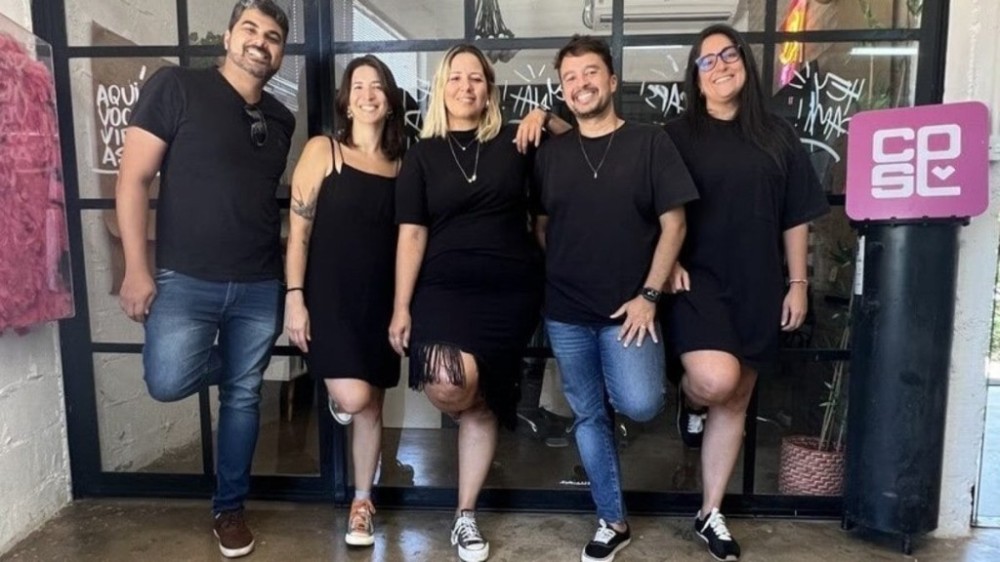 Brasiliense, Capsula comemora 4 anos com vários cases de sucesso