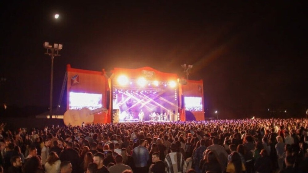 Com Lenine, Festival Julino promete agitar o Parque da Cidade