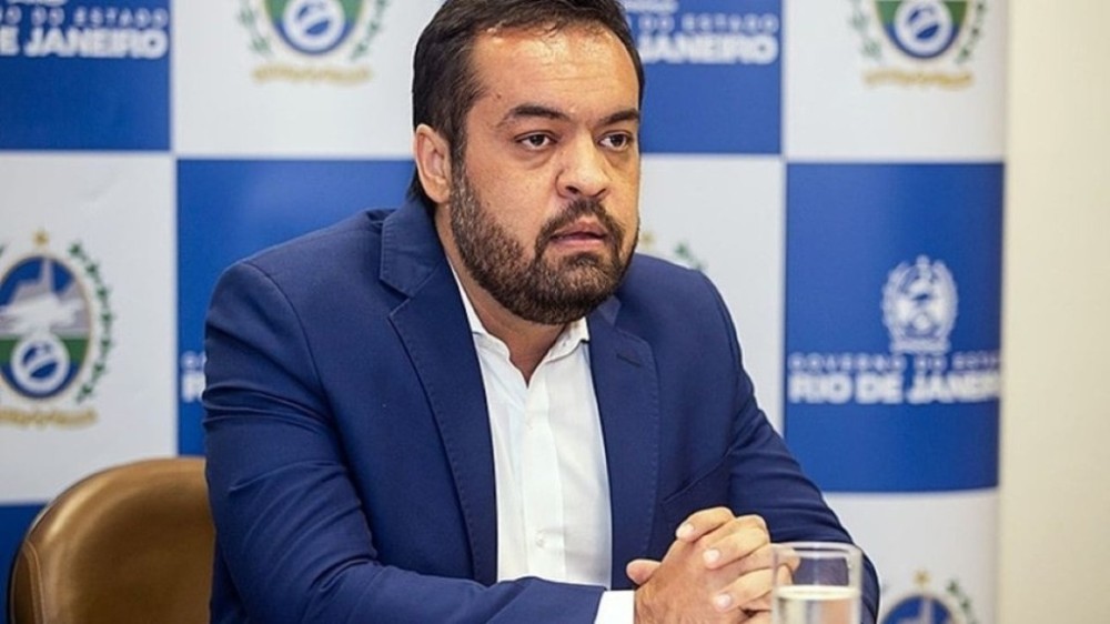 Relator do TRE-RJ vota pela cassação de Cláudio Castro