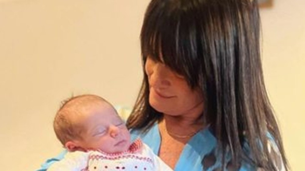 Mãe de Fernanda Paes Leme revela desejo e agradece a filha por torna-la avó: ‘Obrigada’