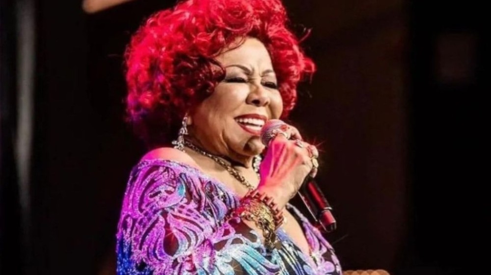 Rock in Rio terá homenagem à Alcione; saiba como será