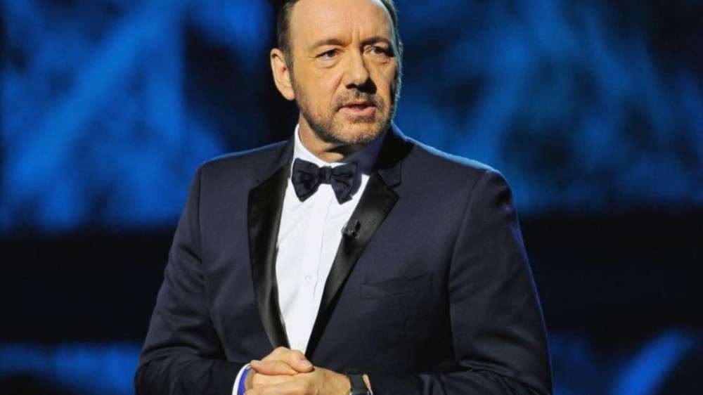Inocentado de acusações, Kevin Spacey diz que ‘#MeToo’ exagerou